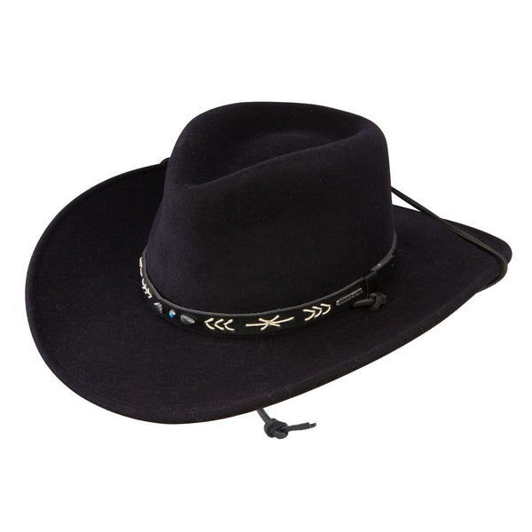 SANTA FE HAT 81320