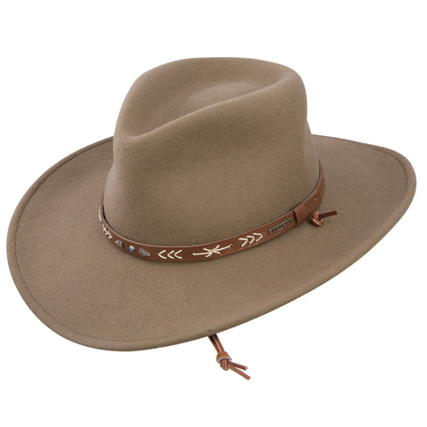 SANTA FE HAT 81320