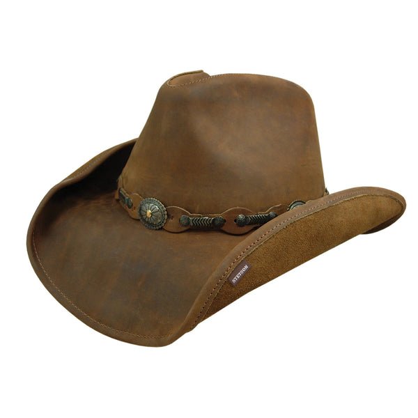Stetson Roxbury Hat