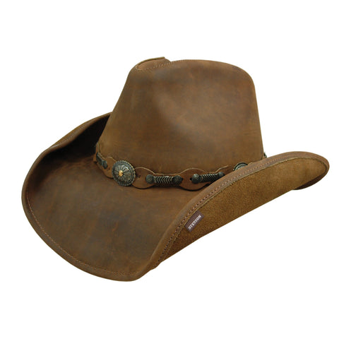 Stetson Roxbury Hat