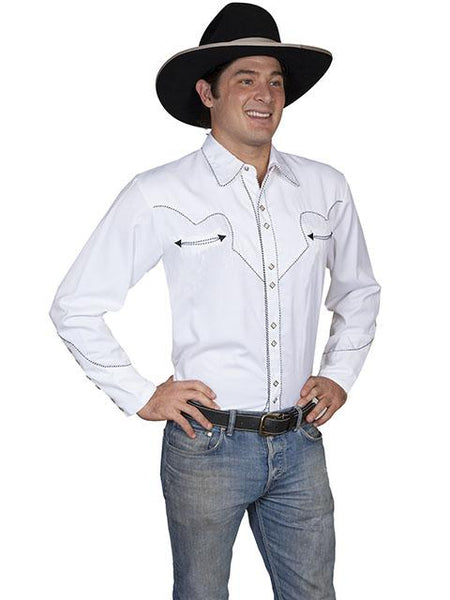 Solid Shirt