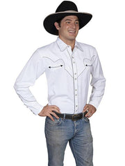 Solid Shirt