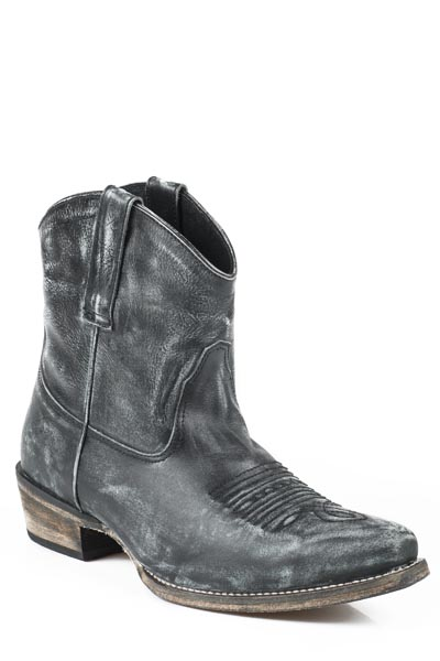 LD ANKLE BOOT 0684