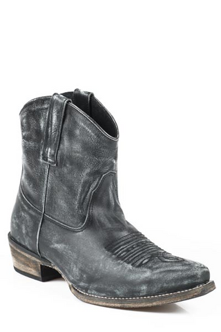 LD ANKLE BOOT 0684