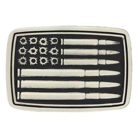 Silver Bullet Flag Attitude BKL 709 – Bold Design, Premium Quality