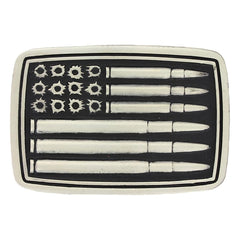 Silver Bullet Flag Attitude BKL 709 – Bold Design, Premium Quality
