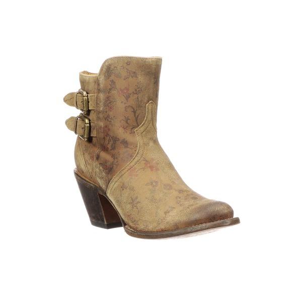 brown-floral