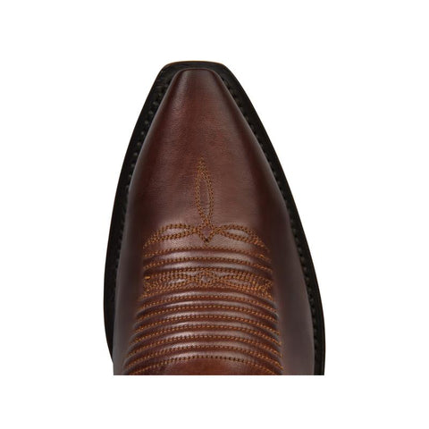 Amberle Burn Ranch Boots