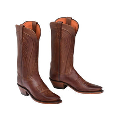 Amberle Burn Ranch Boots