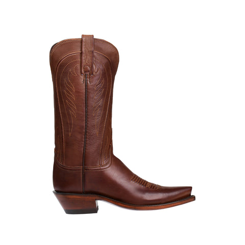 Amberle Burn Ranch Boots