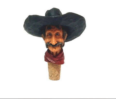 Amos Bottle Stopper 6001A