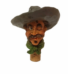 Bart Bottle Stopper 6002B