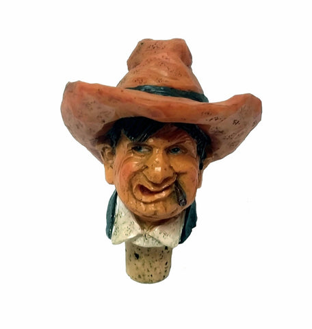 Floyd Bottle Stopper       6006F