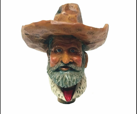 Gus Bottle Stopper       6007G