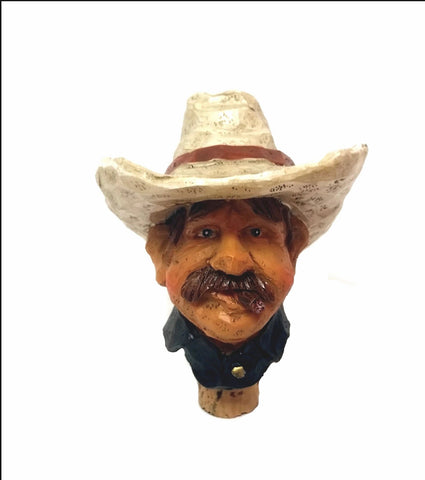 Kenny Bottle Stopper    6010K