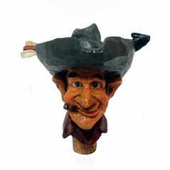 Larry Bottle Stopper 6011L