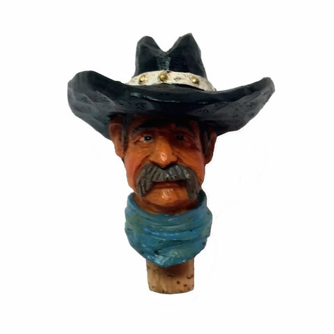 Doc Martin Bottle Stopper 6012M